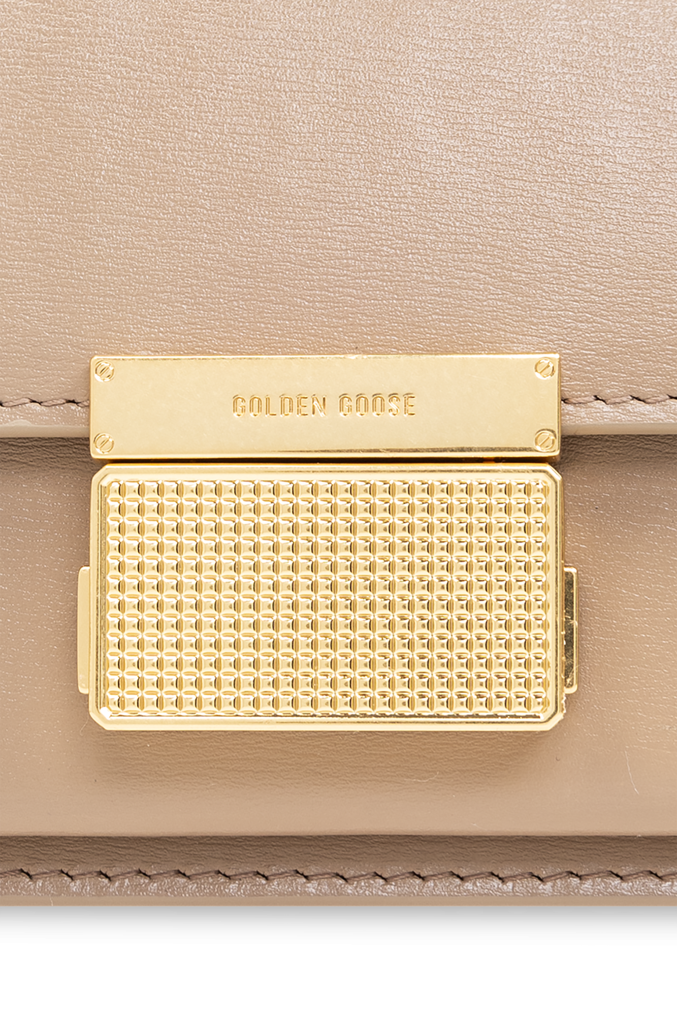 Golden Goose ‘Venezia luggage’ Shoulder Bag