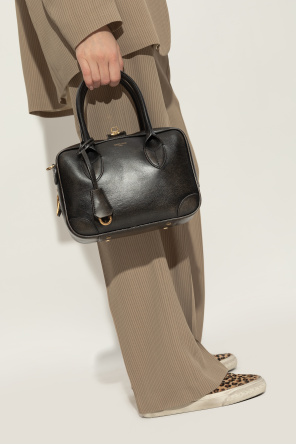 Handbag vita od Golden Goose