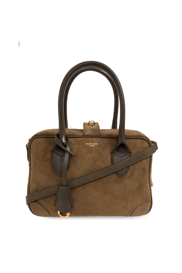 Handbag `Wita` od Golden Goose