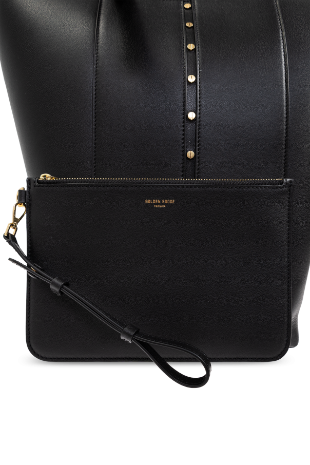 Golden Goose Shopper-type bag