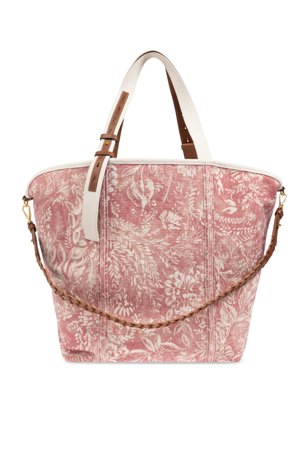 Golden Goose Bag type shopper