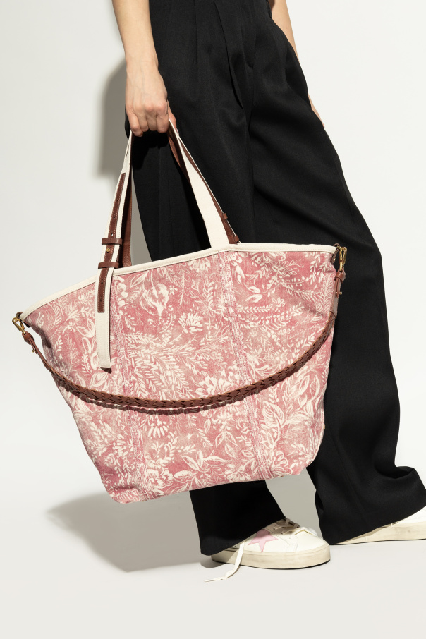 Golden Goose Bag type shopper
