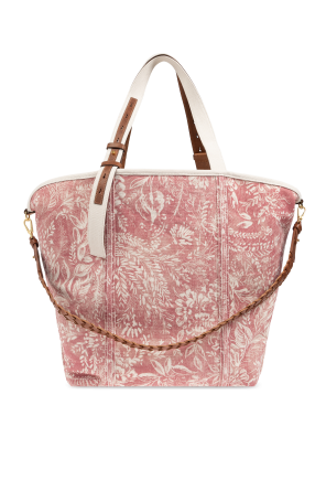 Bag type shopper