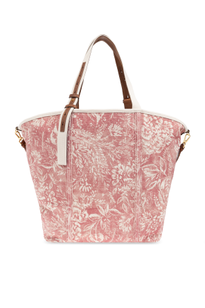 Golden Goose Bag type shopper