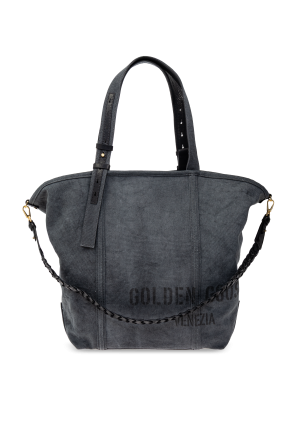 'shopper' type bag od Golden Goose