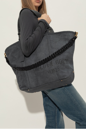 'shopper' type bag od Golden Goose