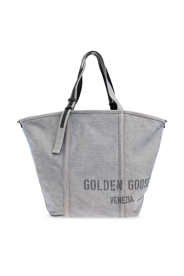 Shopper bag od Golden Goose