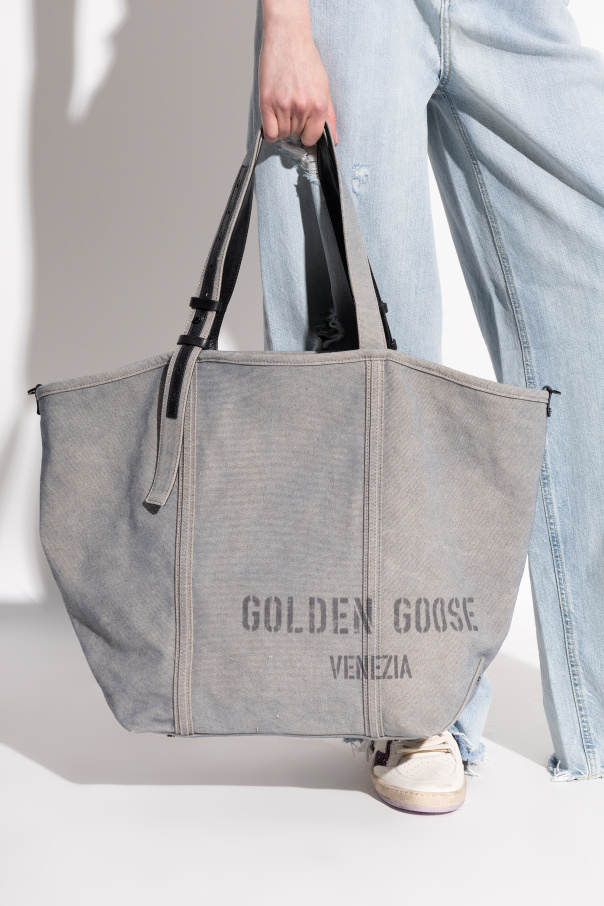 Golden Goose Bolso tipo shopper