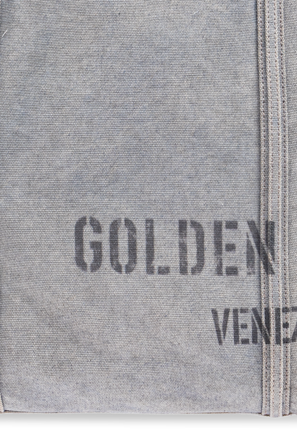 Golden Goose Bolso tipo shopper