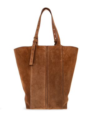 Golden Goose 24.7 Fringed bag