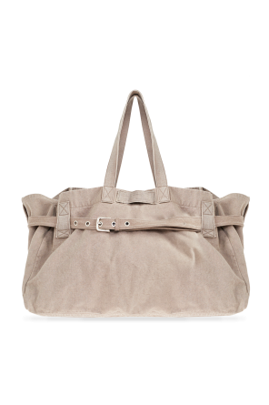 Cotton 'Shopper' bag