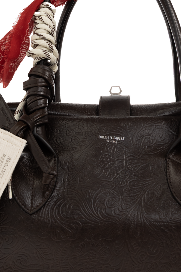 Golden Goose Taška ‘Vita Medium’