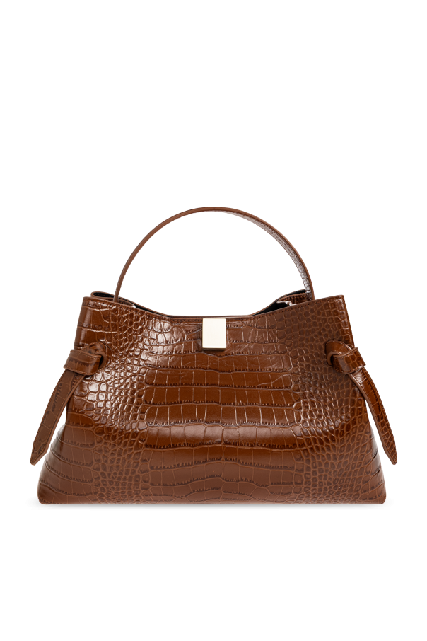 Handbag ‘Gyoza’ od Yuzefi