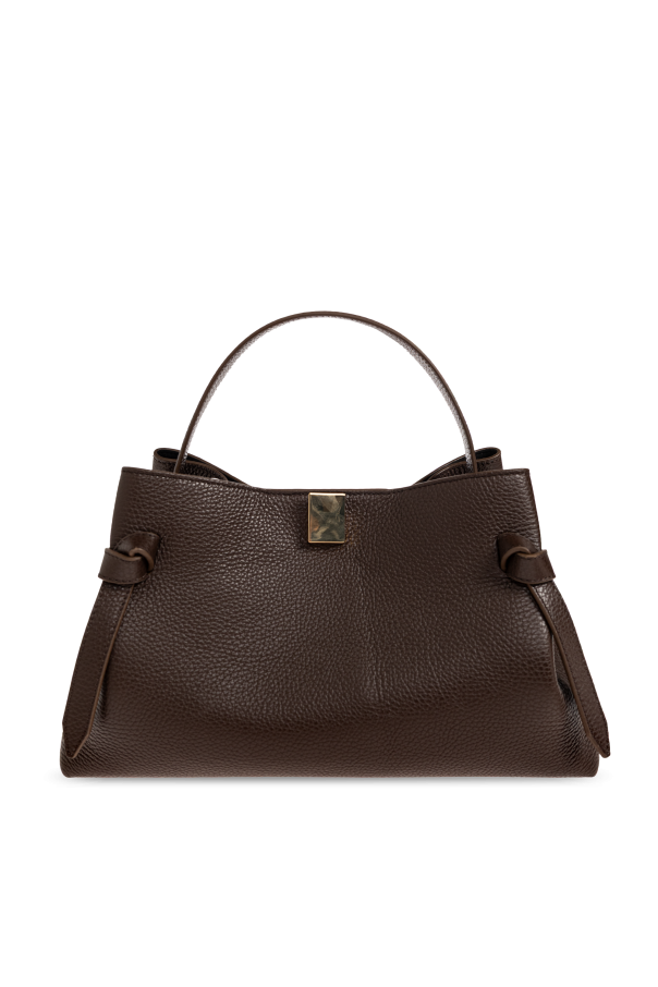 Handbag ‘Gyoza’ od Yuzefi