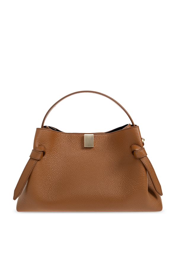 Handbag ‘Gyoza’ od Yuzefi