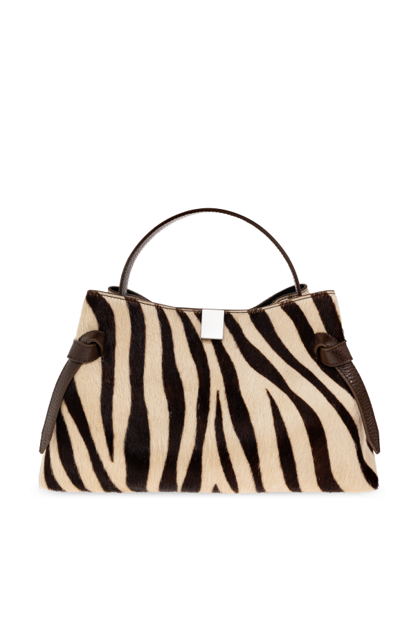 Gyoza' hand bag od Yuzefi