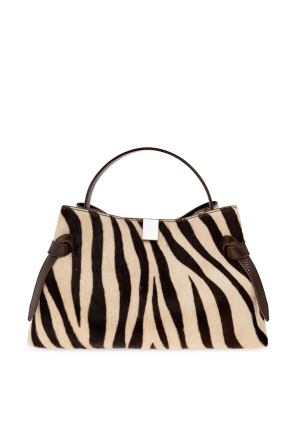 Bolso de mano `Gyoza`