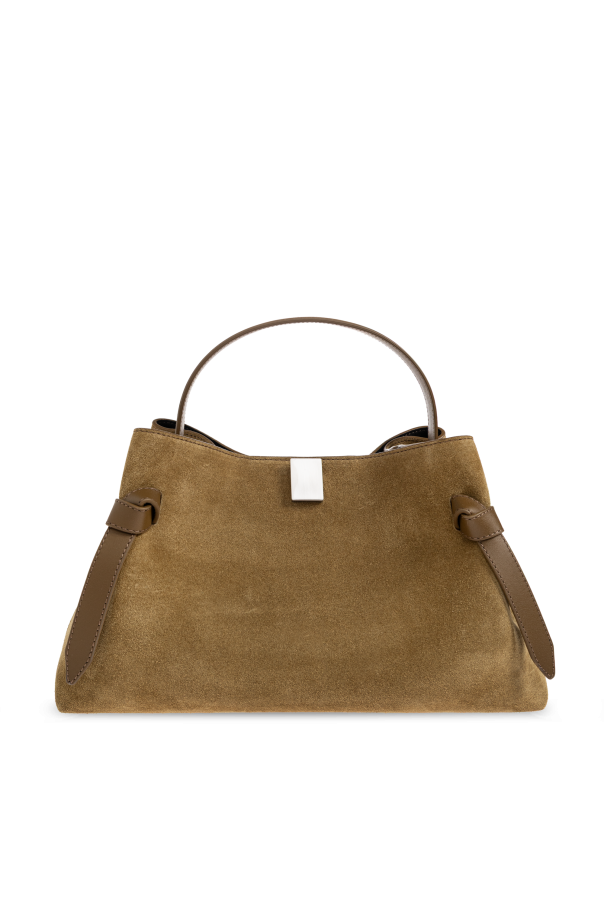 Handbag ‘Gyoza’ od Yuzefi