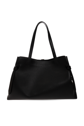 Yuzefi Leather ‘Gyoza’ bag