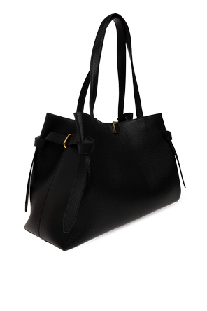 Yuzefi Leather ‘Gyoza’ bag