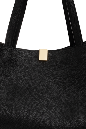 Yuzefi Leather ‘Gyoza’ bag
