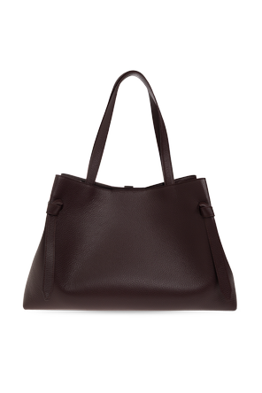 Yuzefi Leather ‘Gyoza’ bag