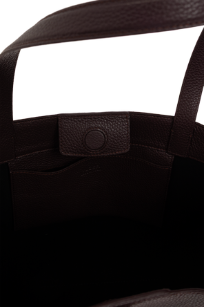 Yuzefi Leather ‘Gyoza’ bag