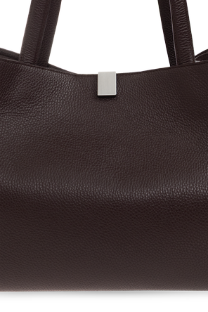 Yuzefi Leather ‘Gyoza’ bag