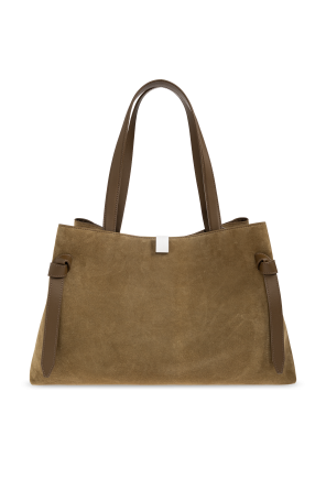 "Gyoza" shopper shoulder bag