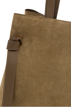 Yuzefi Taška na rameno `Gyoza` typu `shopper`