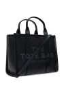 Marc Jacobs BLACK 'The Medium Tote' shopper bag