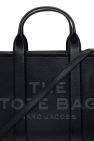 Marc Jacobs BLACK 'The Medium Tote' shopper bag