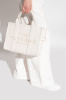 Marc Jacobs cream ‘The Tote Medium’ shopper bag