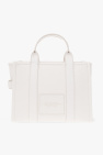 Marc Jacobs cream ‘The Tote Medium’ shopper bag