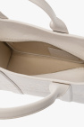Marc Jacobs cream ‘The Tote Medium’ shopper bag