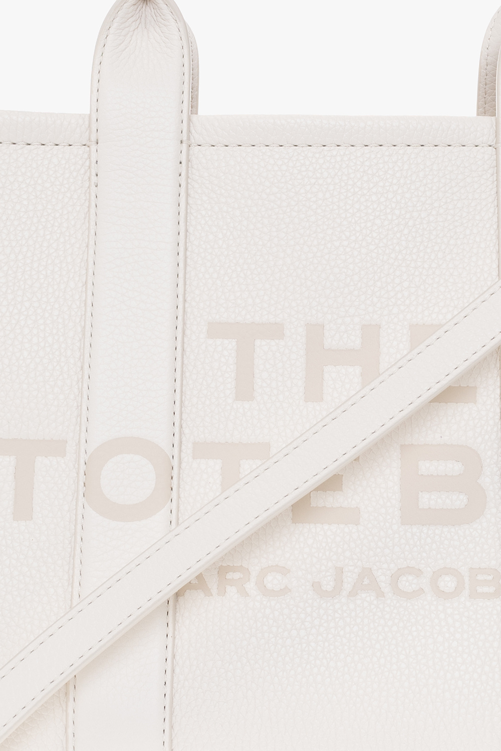 Marc Jacobs ‘The Tote Medium’ shopper bag