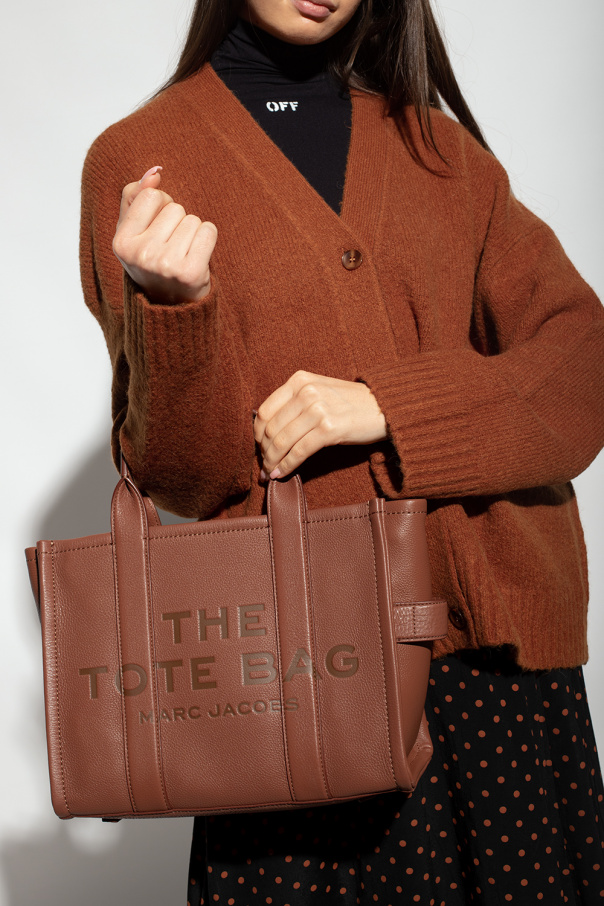 Marc Jacobs Torba 'The Tote Medium' typu ‘shopper’
