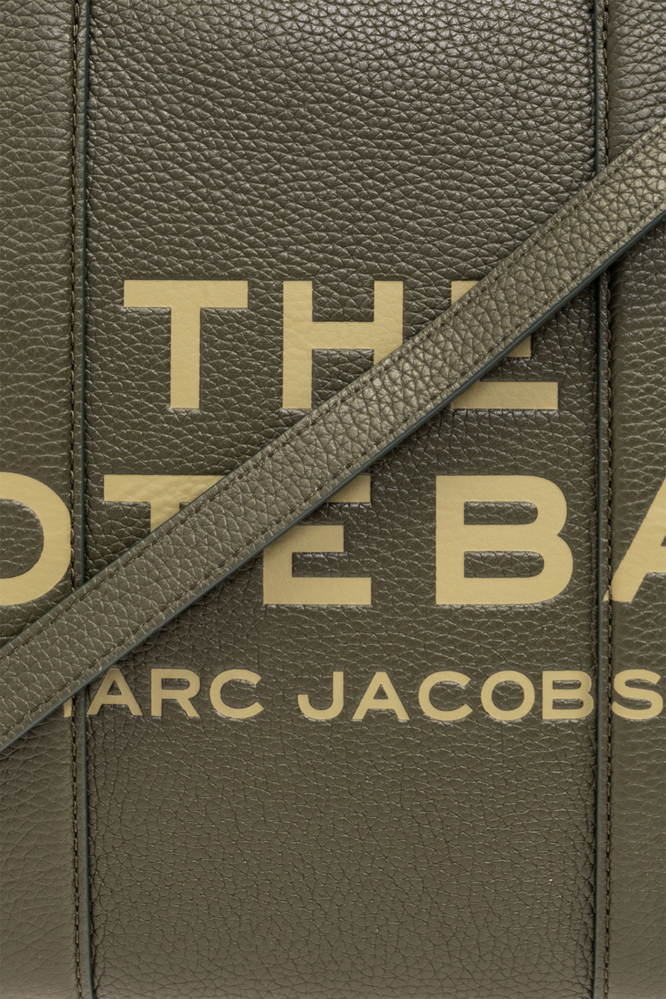 Marc Jacobs ‘The Tote Medium’ shopper bag