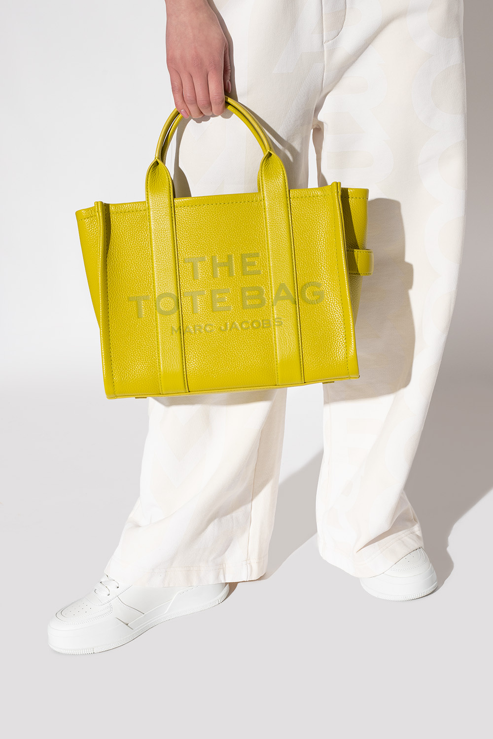 Marc Jacobs ‘The Tote Medium’ shopper bag