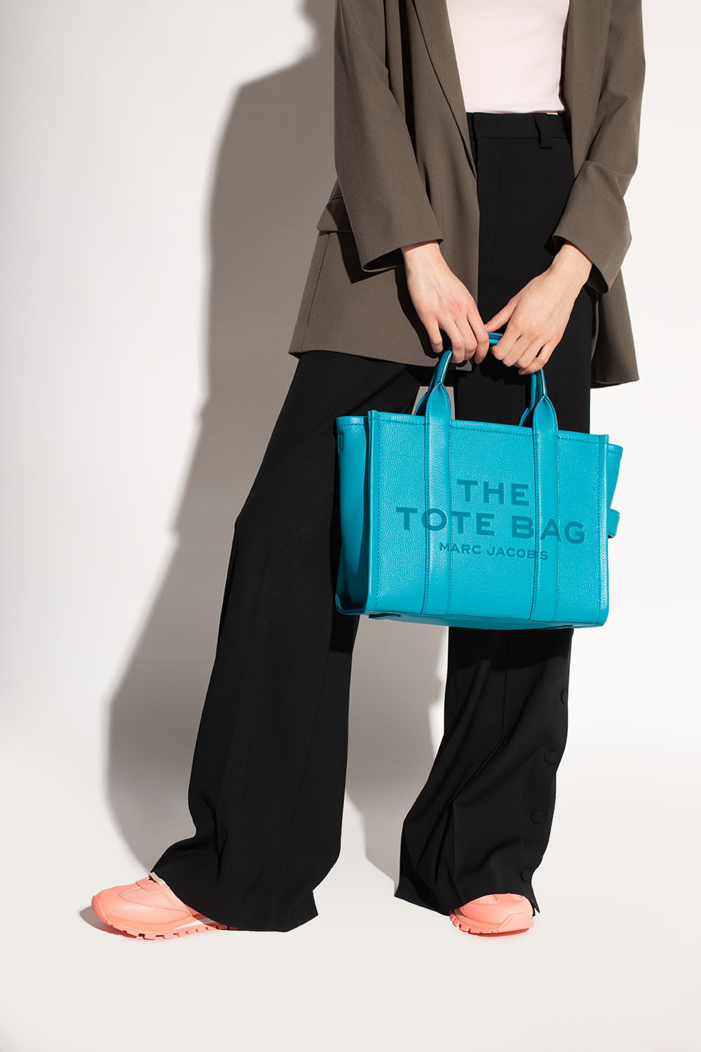 Marc Jacobs ‘The Tote Bag Small’ shoulder bag