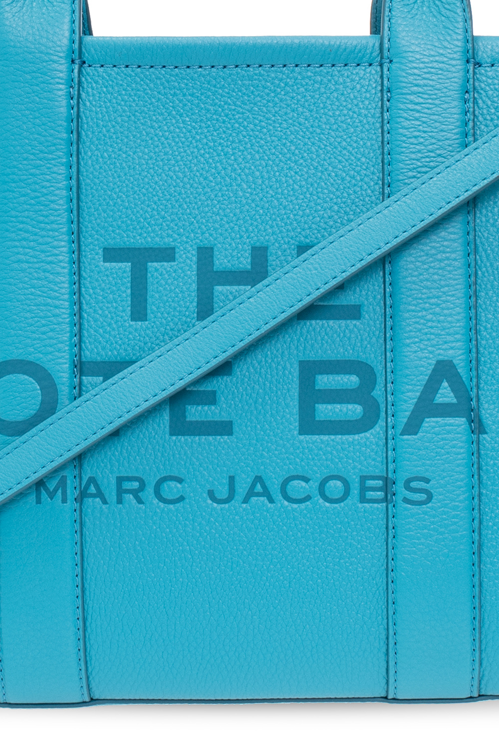 Marc Jacobs ‘The Tote Bag Small’ shoulder bag