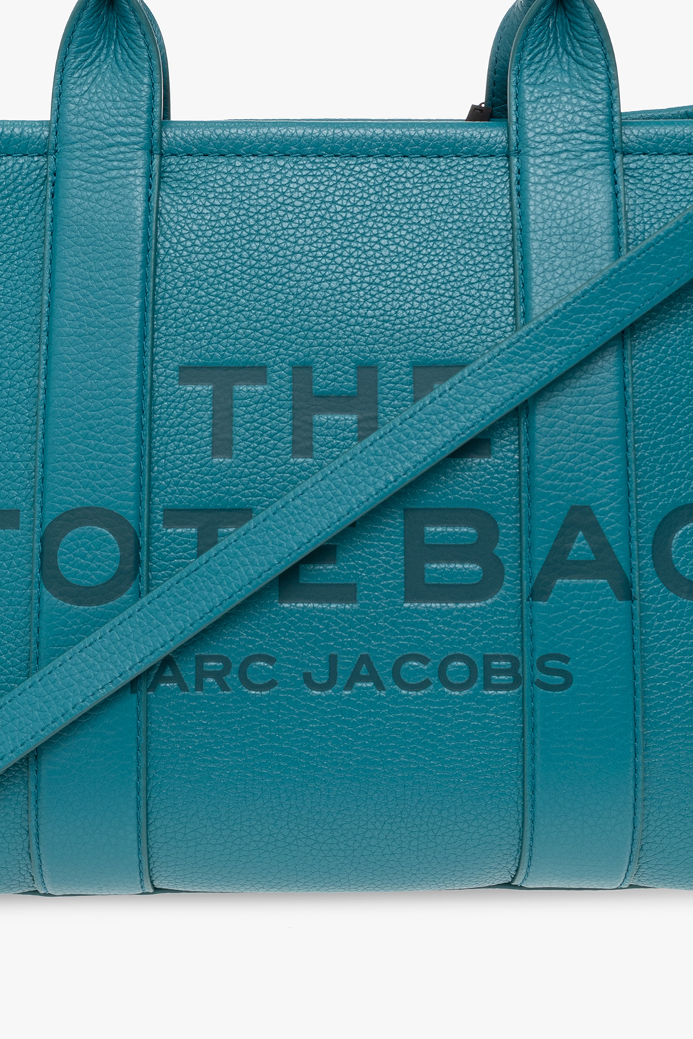 Marc Jacobs ‘The Tote Medium’ shearling bag