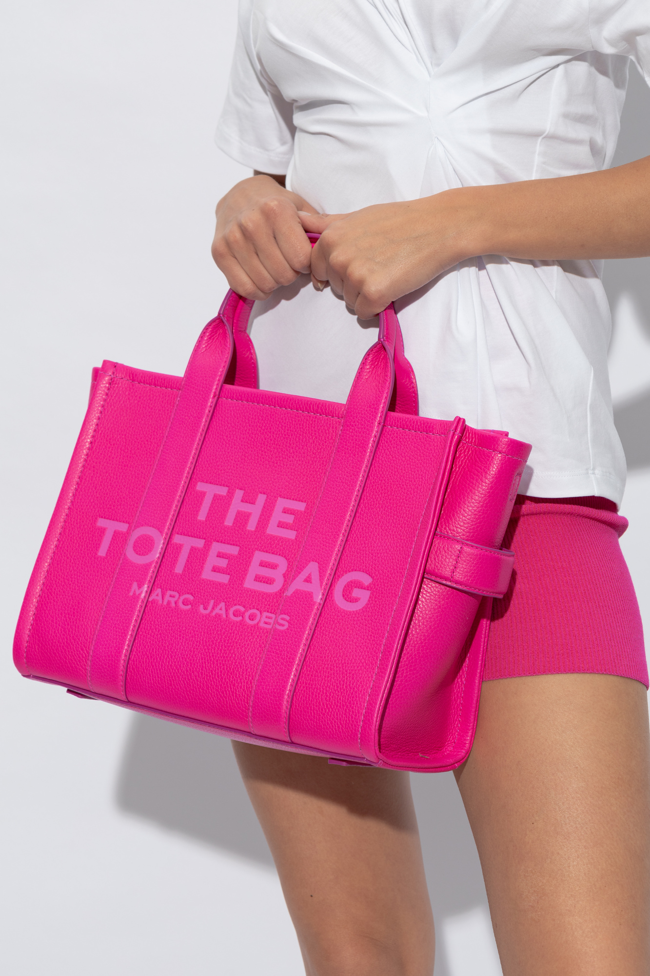 Marc Jacobs Medium 'The Tote Bag'