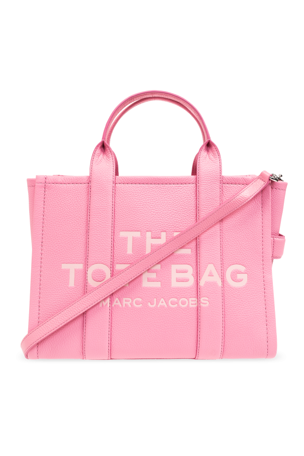 ‘The Tote Medium’ shopper bag od Marc Jacobs