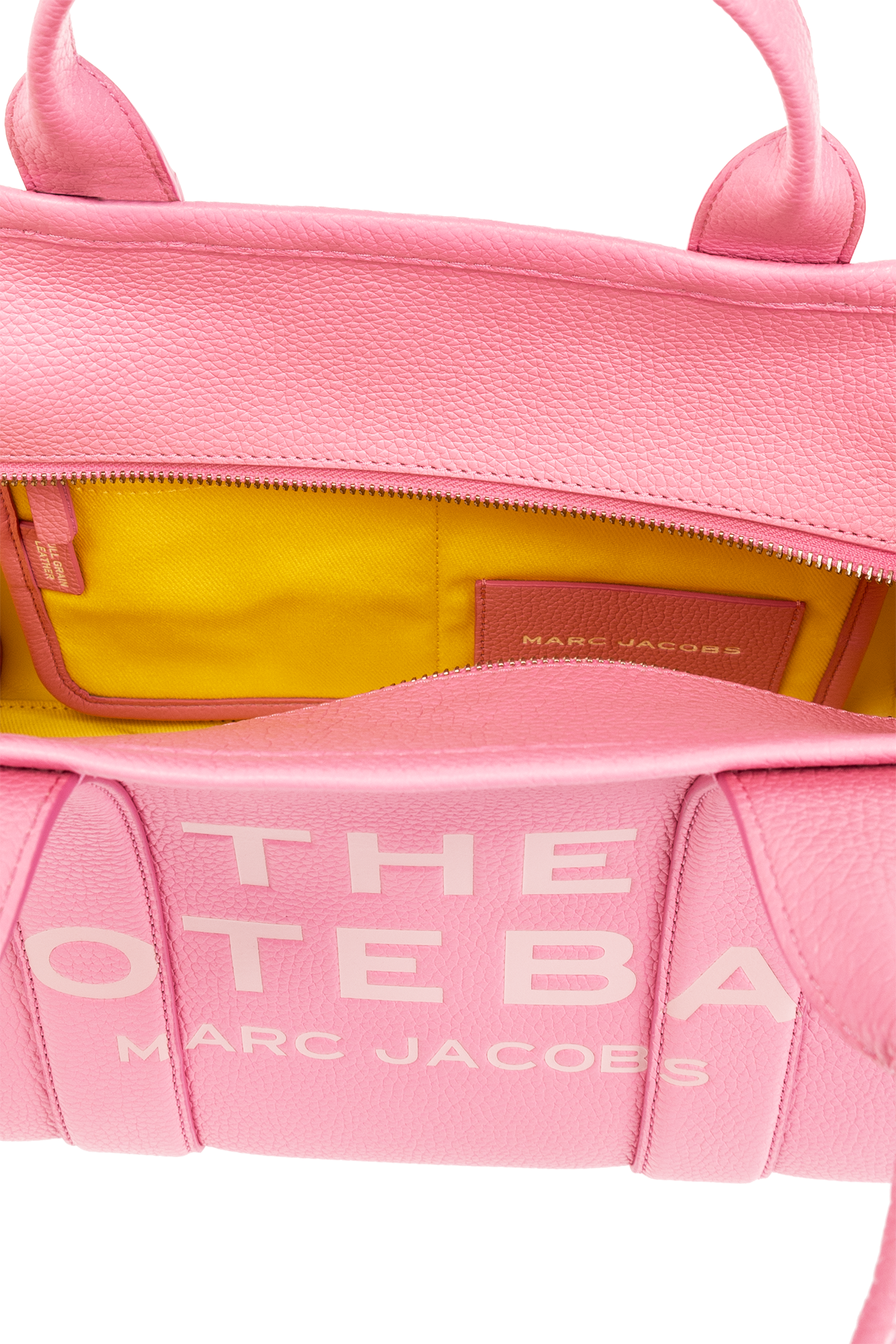 Marc Jacobs ‘The Tote Medium’ shopper bag