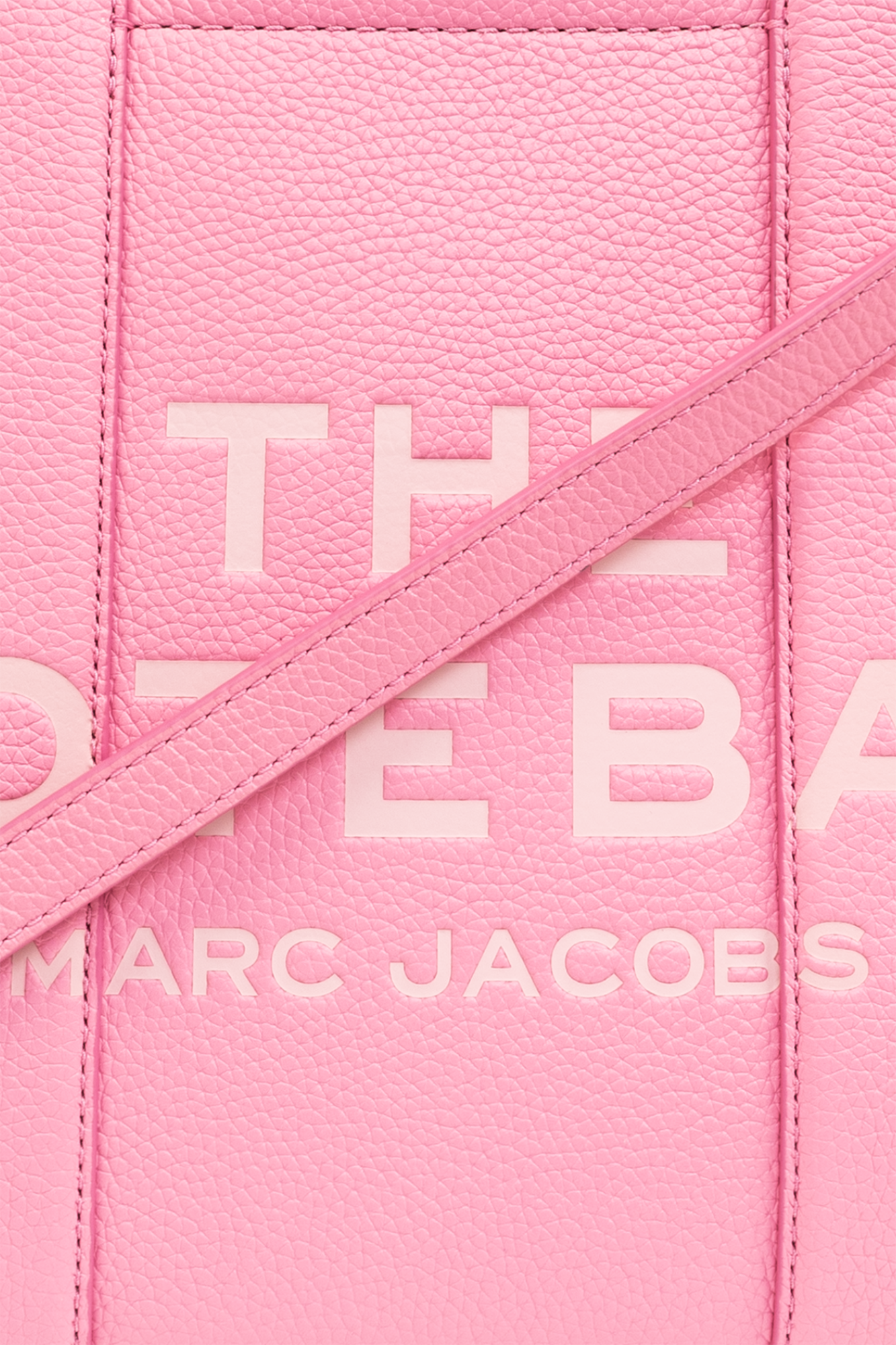 Marc Jacobs ‘The Tote Medium’ shopper bag