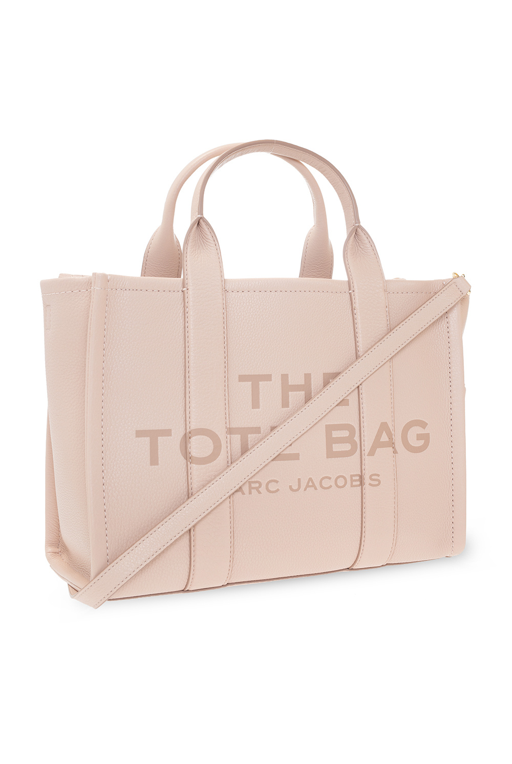 MARC JACOBS: tote bags for woman - Pink  Marc Jacobs tote bags H004L01PF21  online at