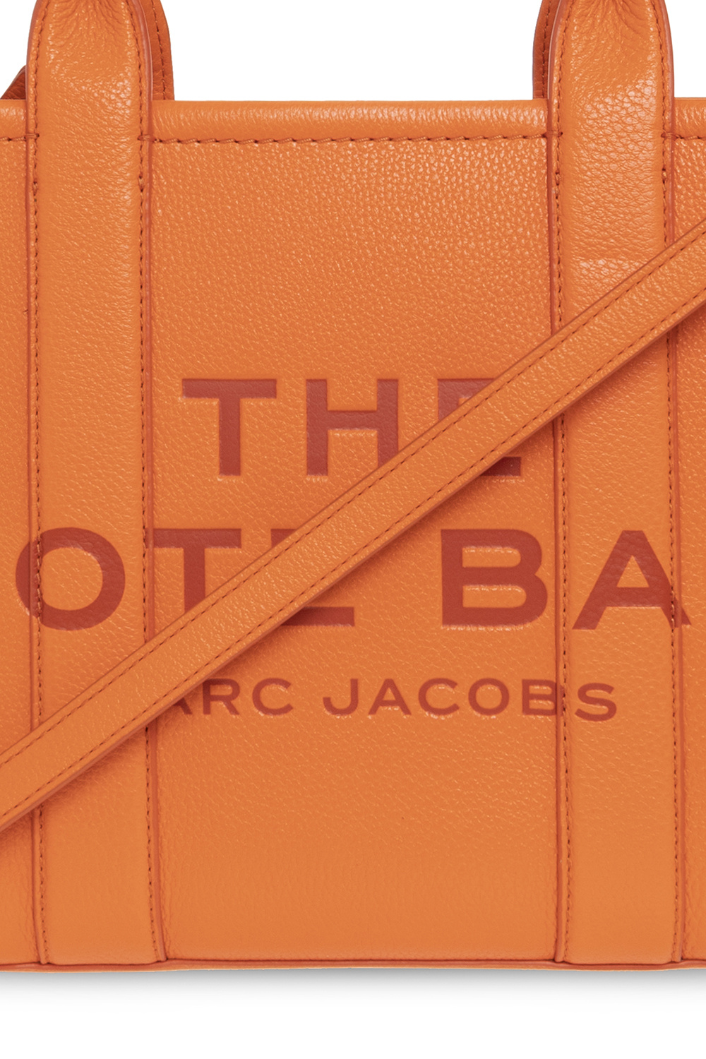 Marc Jacobs ‘The Tote Small’ shoulder bag
