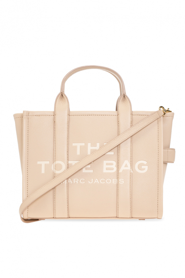 Marc Jacobs Shoulder 'The Medium Tote' bag with logo