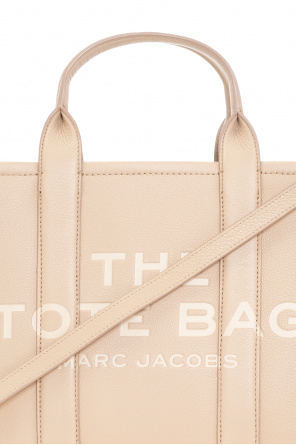 Marc Jacobs Shoulder 'The Medium Tote' bag with logo